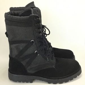 michael bastian boots